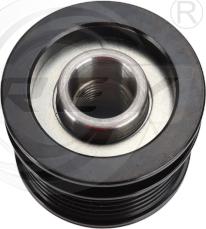 FREY 521103701 - Pulley, alternator, freewheel clutch car-mod.net