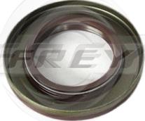 FREY 895501401 - Shaft Seal, differential car-mod.net