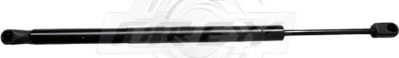 FREY 890810901 - Gas Spring, bonnet car-mod.net