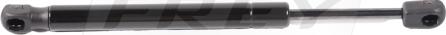FREY 890811401 - Gas Spring, bonnet car-mod.net