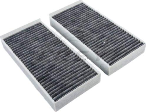 FREY 892206801 - Filter, interior air car-mod.net