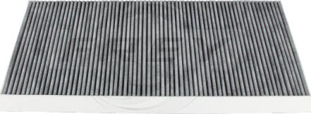FREY 892201101 - Filter, interior air car-mod.net