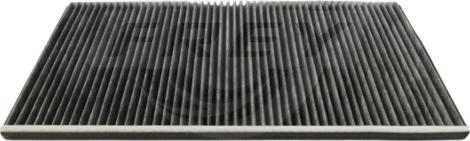 FREY 892201301 - Filter, interior air car-mod.net