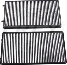 FREY 892201701 - Filter, interior air car-mod.net
