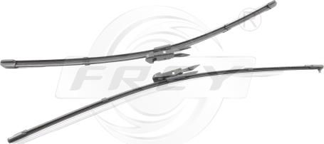 FREY 892733001 - Wiper Blade car-mod.net
