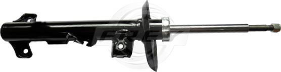 FREY 850404601 - Shock Absorber car-mod.net