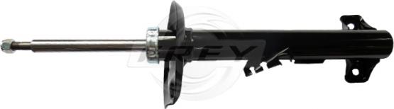 FREY 850405301 - Shock Absorber car-mod.net