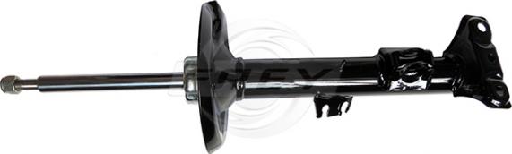FREY 850406501 - Shock Absorber car-mod.net