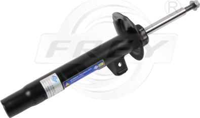 FREY 850406101 - Shock Absorber car-mod.net