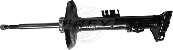 FREY 850400901 - Shock Absorber car-mod.net