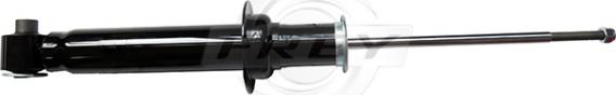 FREY 850400501 - Shock Absorber car-mod.net
