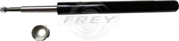 FREY 850400601 - Shock Absorber car-mod.net