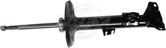 FREY 850401001 - Shock Absorber car-mod.net