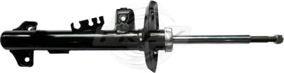 FREY 850407001 - Shock Absorber car-mod.net