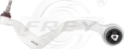 FREY 850104901 - Track Control Arm car-mod.net