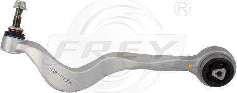 FREY 850105401 - Track Control Arm car-mod.net
