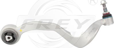 FREY 850105001 - Track Control Arm car-mod.net
