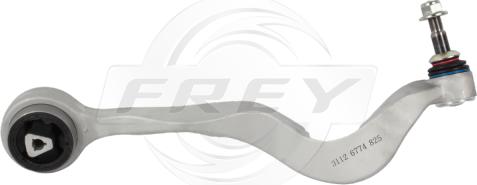 FREY 850105301 - Track Control Arm car-mod.net