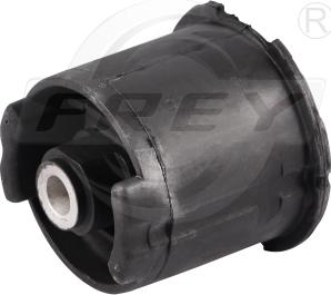 FREY 850200101 - Mounting, axle beam car-mod.net