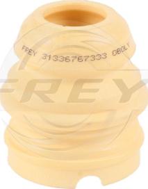 FREY 851356401 - Dust Cover Kit, shock absorber car-mod.net