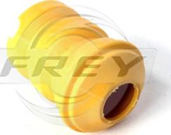FREY 851300101 - Rubber Buffer, suspension car-mod.net