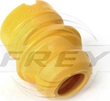 FREY 851301401 - Rubber Buffer, suspension car-mod.net
