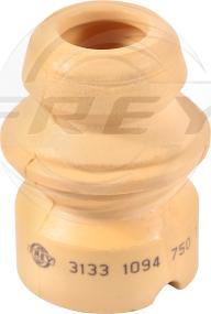 FREY 851301101 - Rubber Buffer, suspension car-mod.net