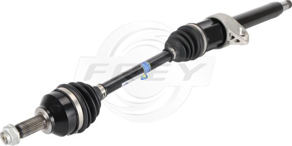 FREY 865807901 - Drive Shaft car-mod.net