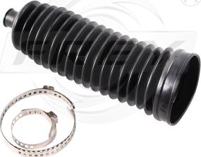 FREY 860600401 - Bellow Set, steering car-mod.net