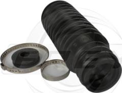 FREY 860600801 - Bellow Set, steering car-mod.net