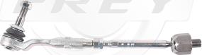 FREY 860204501 - Tie Rod car-mod.net