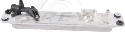 FREY 809510601 - Oil Cooler, automatic transmission car-mod.net