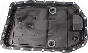 FREY 809300301 - Oil sump, automatic transmission car-mod.net