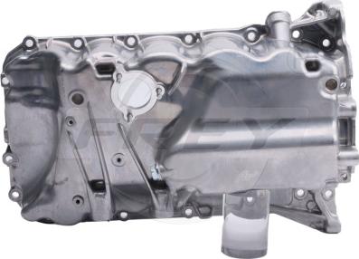 FREY 809313401 - Oil sump car-mod.net