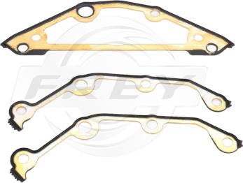FREY 806405801 - Timing Case Gasket, engine timing car-mod.net