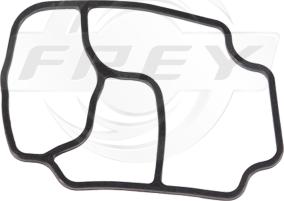 FREY 800500101 - Seal, oil filter housing car-mod.net