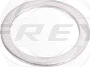 FREY 800514801 - Seal Ring, oil drain plug car-mod.net