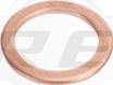 FREY 800515501 - Seal Ring, oil drain plug car-mod.net