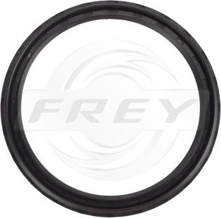FREY 800511201 - Seal, oil pump car-mod.net