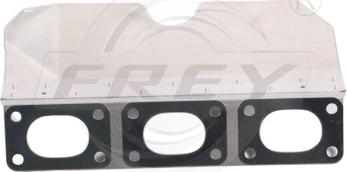 FREY 800700943 - Gasket, exhaust manifold car-mod.net