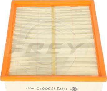 FREY 803101601 - Engine Air Filter car-mod.net