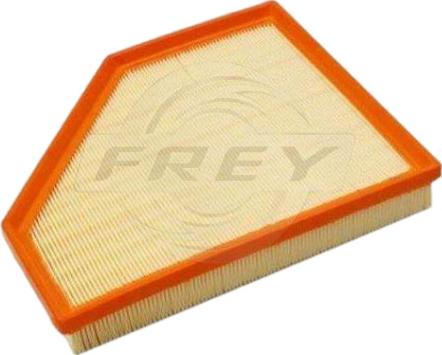 FREY 803114101 - Engine Air Filter car-mod.net