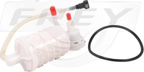 FREY 815409701 - Fuel filter car-mod.net