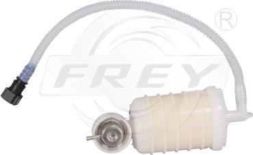 FREY 815410601 - Fuel filter car-mod.net