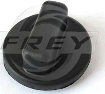 FREY 815700101 - Sealing Cap, fuel tank car-mod.net