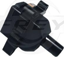 FREY 818403101 - Ignition Coil car-mod.net