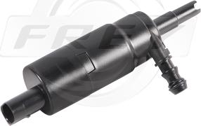 FREY 884000701 - Water Pump, window cleaning car-mod.net