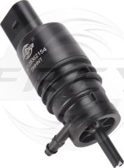 FREY 884001701 - Water Pump, window cleaning car-mod.net