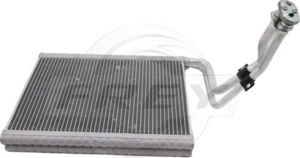 FREY 884803104 - Evaporator, air conditioning car-mod.net