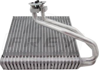 FREY 884803301 - Evaporator, air conditioning car-mod.net